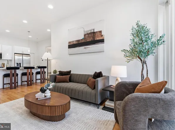 1837 Kalorama Rd NW APT F, Washington, DC 20009