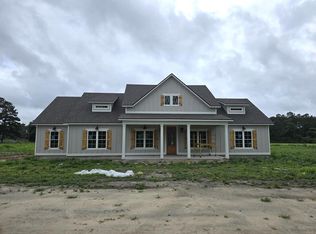 478 Patten Watson Rd, Nashville, GA 31639