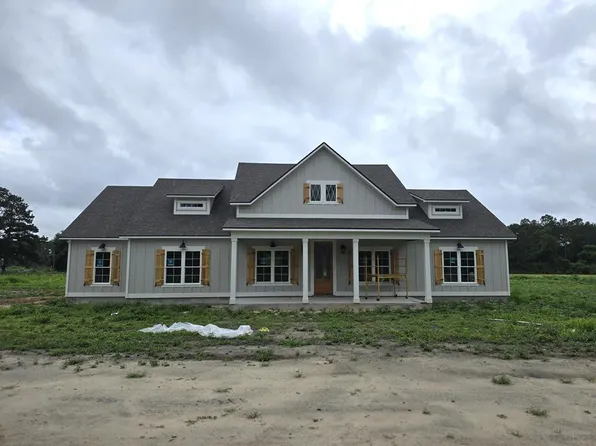 478 Patten Watson Rd, Nashville, GA 31639