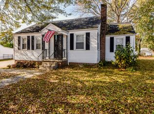 2401 Blount Ave, Maryville, TN 37804