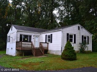 447 Glasgow Rd, Street, MD 21154