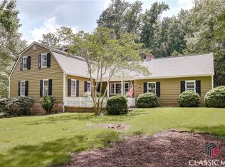 235 Pendleton Dr, Athens, GA 30606