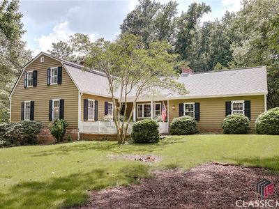 235 Pendleton Dr, Athens, GA, 30606