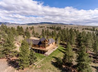 2466 Wild Sky Rd, Stevensville, MT 59870