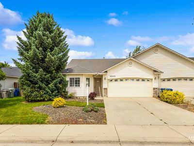 3000 E Ohio Ave, Nampa, ID, 83686