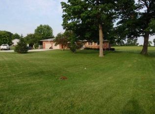 601 S Main St, Summitville, IN 46070