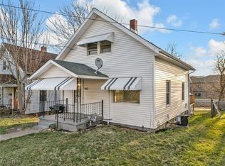 1612 Bedford Ave SW, Canton, OH 44706