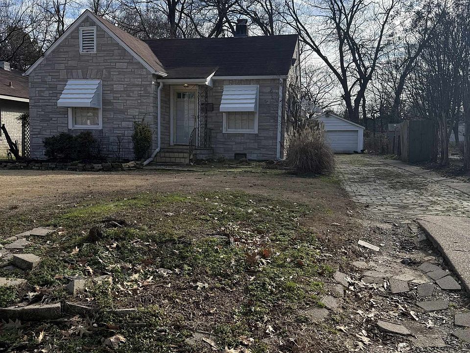 1st image of 3615 Powell Ave
