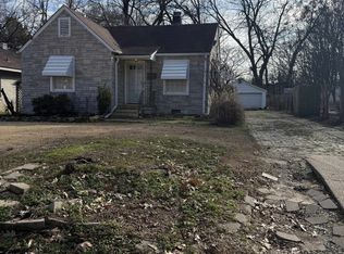 3615 Powell Ave, Memphis, TN 38122