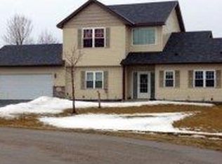 23470 Water St, Hampton, MN 55031
