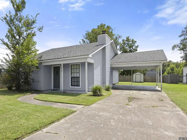 42405 Bayou Narcisse Rd, Gonzales, LA 70737