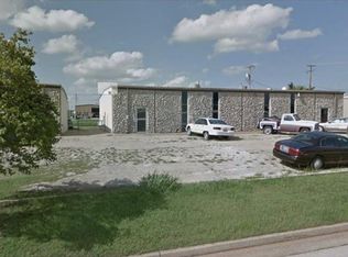 921 NW 72nd St, Oklahoma City, OK 73116
