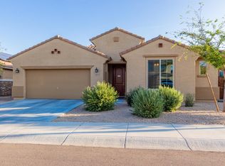 15873 W Lisbon Ln, Surprise, AZ 85379