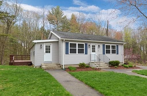 1st image of 25 Worcester Dr