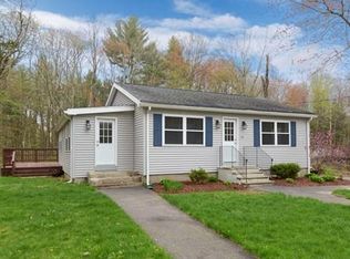 25 Worcester Dr, Littleton, MA 01460