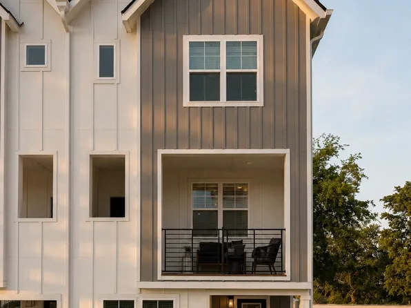 131 Hart Lot 6, Nashville, TN 37207