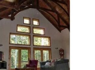 18884 263rd St, Shafer, MN 55074