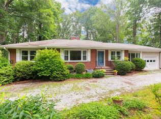 7656 Yarmouth Dr, North Chesterfield, VA 23225