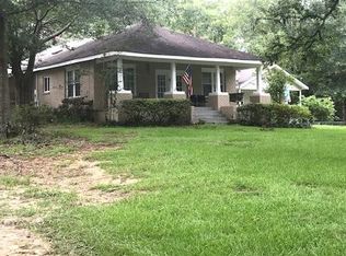 730 Car Ter, Centreville, MS 39631