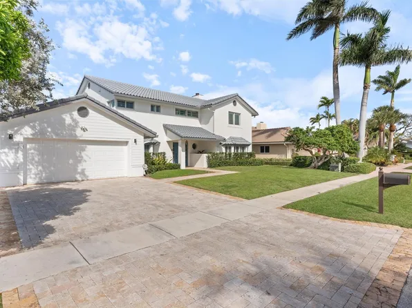 2841 NE 47th Street, Lighthouse Point, FL 33064