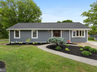 531 Jacksonville Rd, Mount Holly, NJ 08060