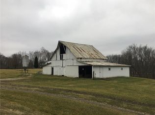 4288 Freedom Rd #1, Freedom, IN 47431