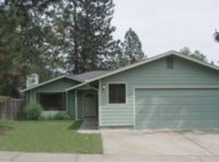 1851 NW Candler Ave, Grants Pass, OR