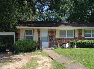 346 3rd St, Montgomery, AL 36110