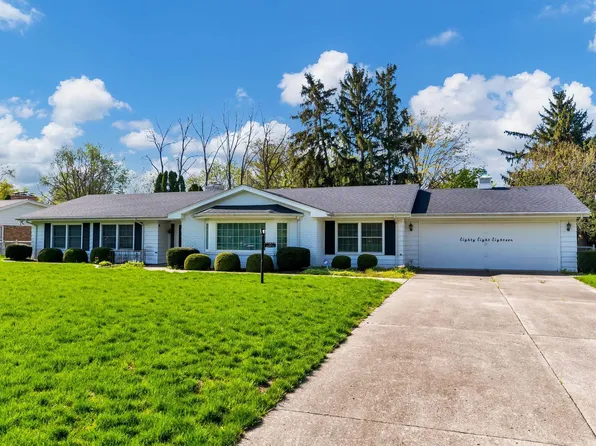 8818 Fortuna Way, Fort Wayne, IN 46815