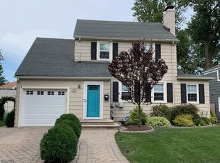 1007 Ripley Ave, Westfield, NJ 07090