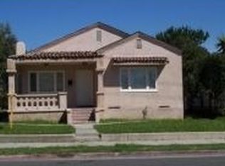 734 Olive St, Santa Barbara, CA 93101