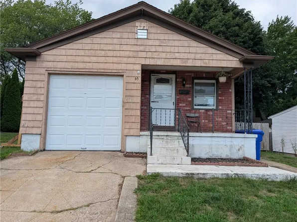 65 Curson St, West Warwick, RI 02893