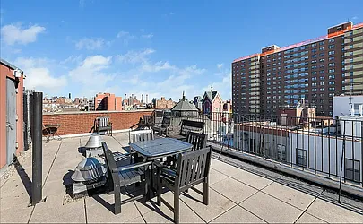 Rented by REAL New York