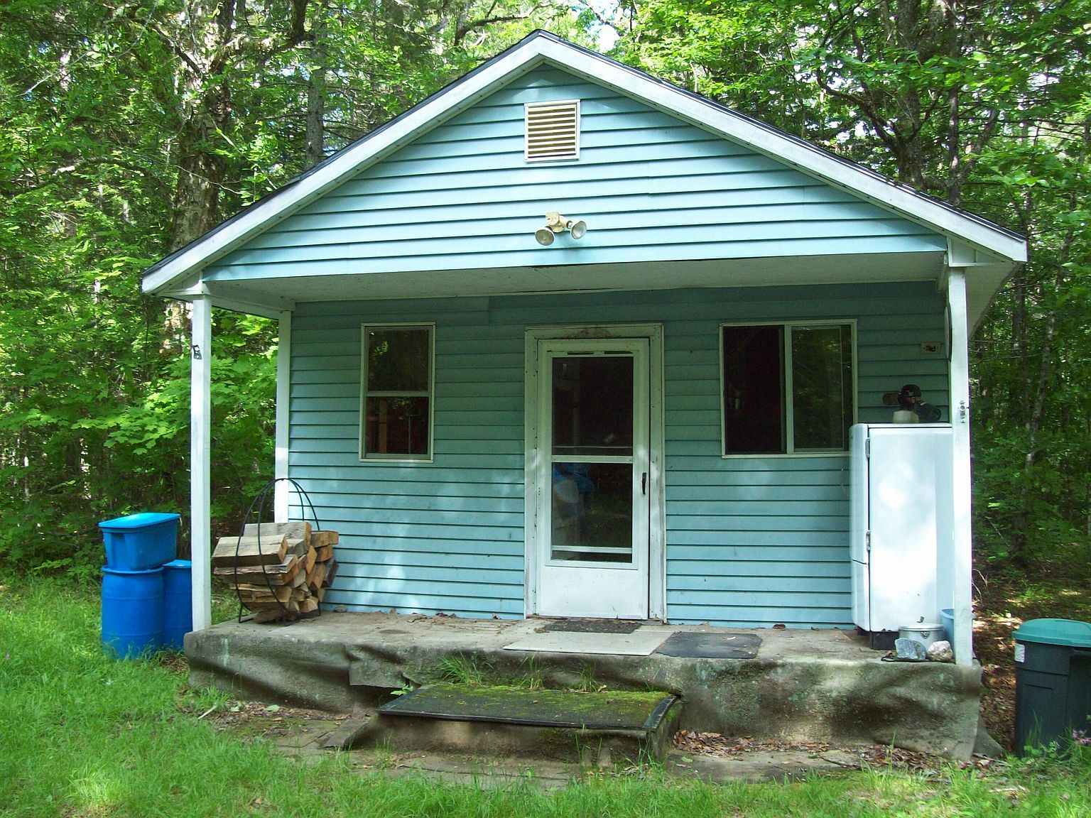 tbd west shore of Seboeis River, Patten, ME 04765 Zillow
