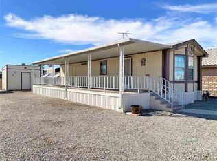 13747 E 52nd St, Yuma, AZ 85367