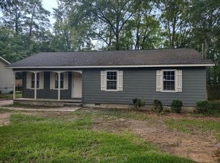 1108 Greentree Pkwy, Macon, GA 31220