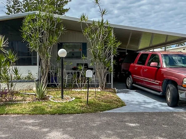 5023 Windmill Manor Ave #5023A, Bradenton, FL 34203
