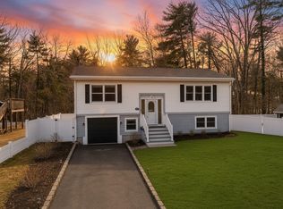 17 Pine Cone Drive, Seabrook, NH 03874