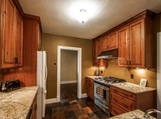 1612 Hood Ave, Baton Rouge, LA 70808