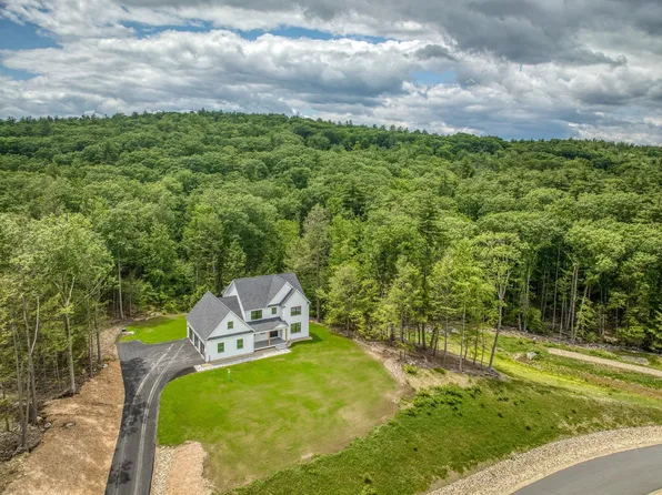 99 LORDEN Road, New Boston, NH 03070