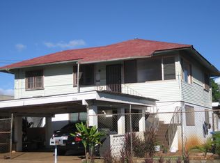 524 Lalawai St, Wahiawa, HI 96786