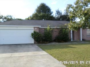 112 Sandstone Trl, Crestview, FL 32539