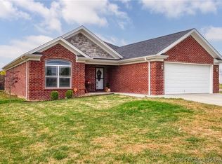 6400 Sunset Loop, Charlestown, IN 47111