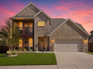 1744 Everglades Dr, Forney, TX 75126