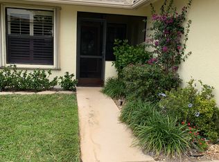 7865 SE Sugar Sand Cir, Hobe Sound, FL 33455