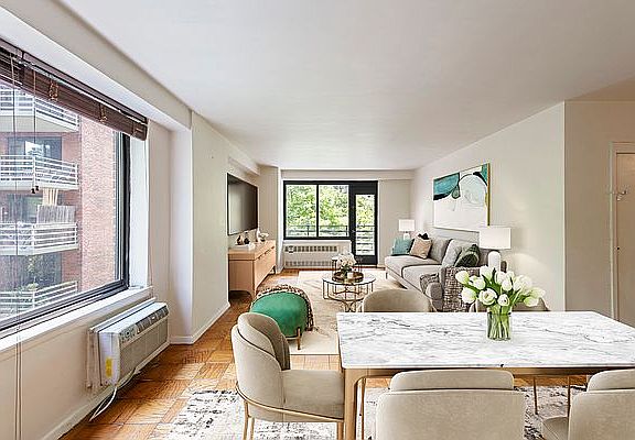 3rd image of 382 Central Park W APT 4D