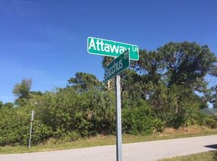 12397 Bacchus Rd, Port Charlotte, FL 33981