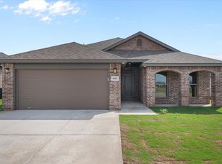 6007 Wausau Ave, Lubbock, TX 79407