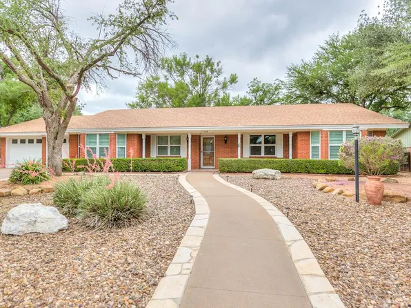 2708 Chatterton Dr, San Angelo, TX 76904