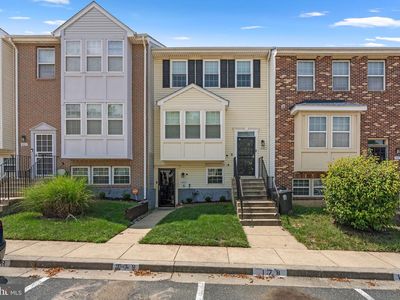 4119 Candy Apple Ln #6, Suitland, MD, 20746